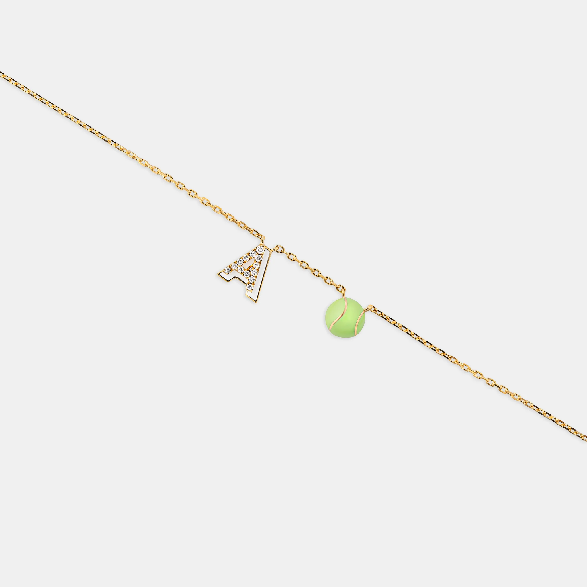 The Charms Collection